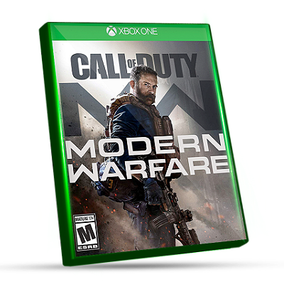 Call of Duty®: Modern Warfare®