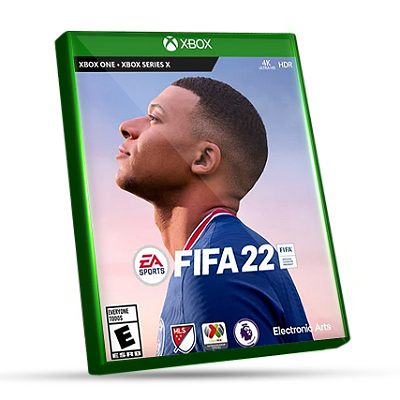 FIFA 22