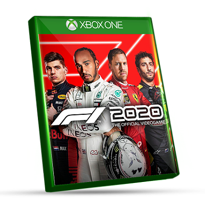 F1 2020