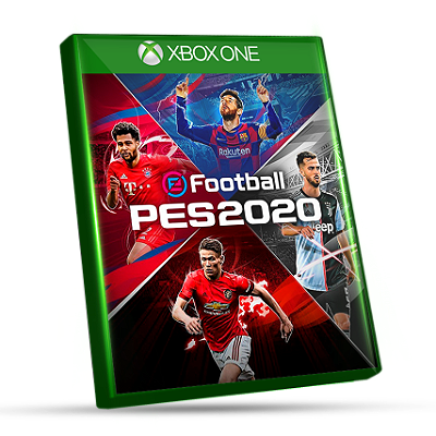 PES 2020