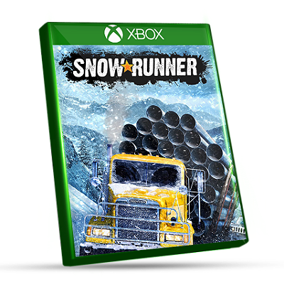 SnowRunner