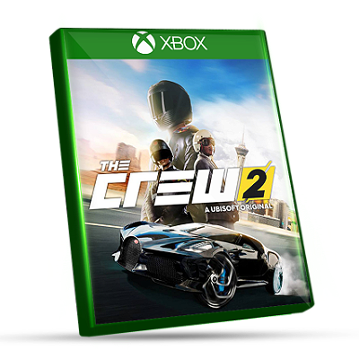 The Crew® 2