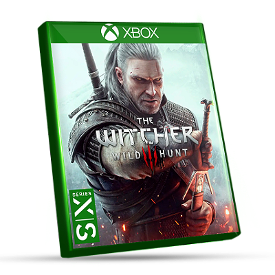 The Witcher 3: Wild Hunt COMPLETE EDITION