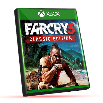 Far Cry®3 Classic Edition