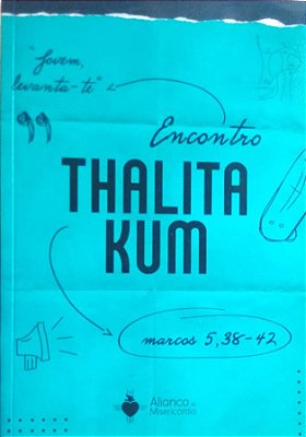 ENCONTRO THALITA KUM