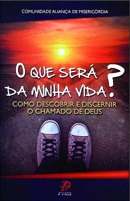 Livro O Que Será Da Minha Vida ?