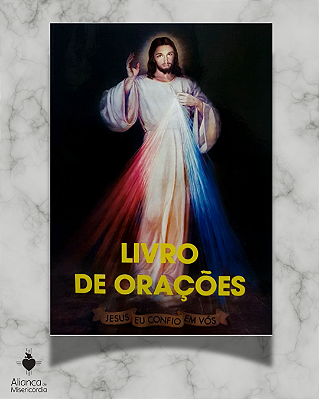 Livro De Orações