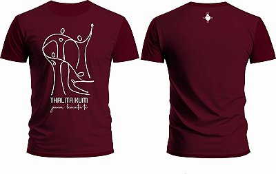 CAMISETA TK OFICIAL - Entrar em contato pelo Whatsapp para verificar disponibilidade de cor e tamanho