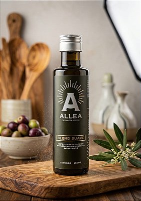 AZEITE ALLEA