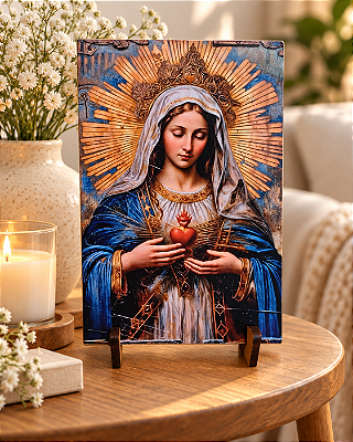 QUADROS PERSONALIZADOS - MÉDIO