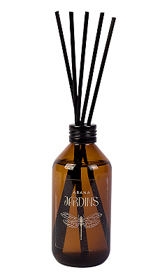 Difusor de Ambiente Musgo de Carvalho 250ml - Arana