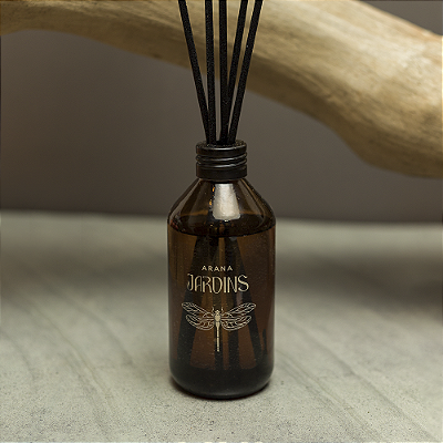 Difusor de Ambiente Musgo de Carvalho 250ml - Arana