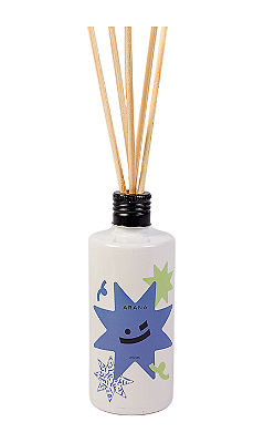 Difusor de Ambiente Bliss Boy 250ml - Arana
