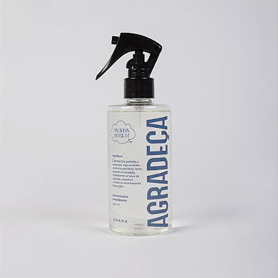 Aromatizador Agradeça 250ml - Arana