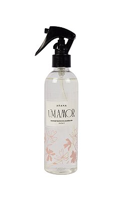 Aromatizador Um Amor 240ml - Arana