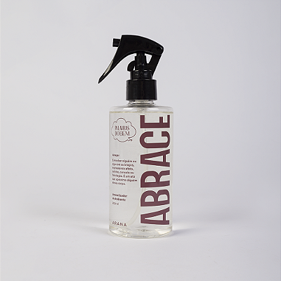 Aromatizador Abrace 250ml - Arana