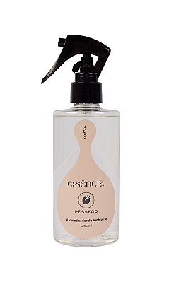 Aromatizador Pêssego 250ml - Arana