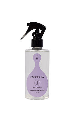 Aromatizador Lavanda 250ml - Arana