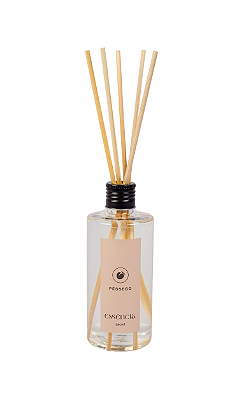 Difusor de Ambiente Pêssego 250ml - Arana