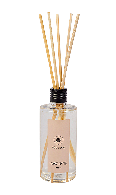 Difusor de Ambiente Pêssego 250ml - Arana