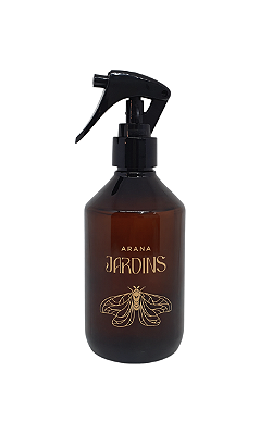 Aromatizador Figo em Flor 250ml - Arana