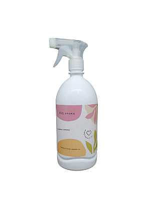 Aromatizador Chá Branco | Marketing Olfativo Arana