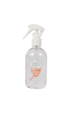 Água Perfumada NasciDoBem 240ml - Arana