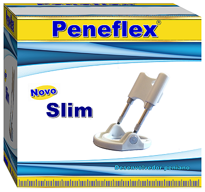 2 - Desenvolvedor Peniano Peneflex Slim