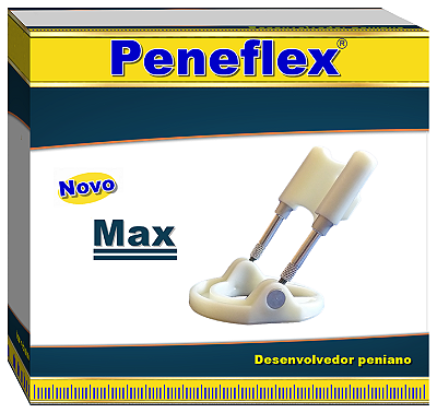 1 - Desenvolvedor Peniano Peneflex Max