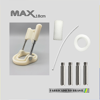 Desenvolvedor Peniano Peneflex Max