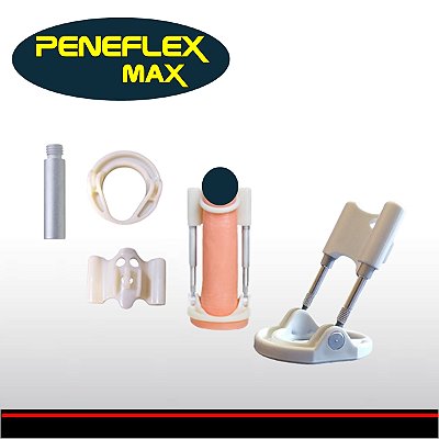 1 - Desenvolvedor Peniano Peneflex Max