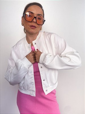 Jaqueta Marant Bomber Rute @usemika Feminino