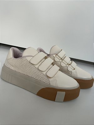 Tênis Casual Chunky Aurora @usemika Feminino