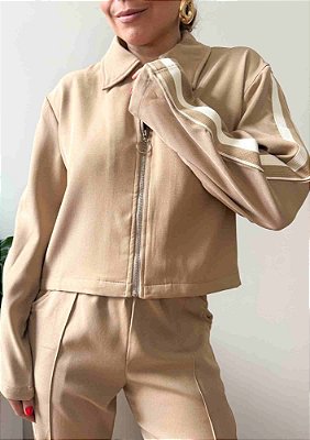 Blusa Marant Com Listras Victoria @usemika feminino