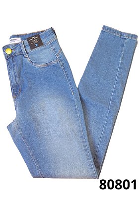 Calça Jeans 80801 @usemika Feminino