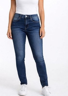 Calça Jeans 80731 @usemika Feminino