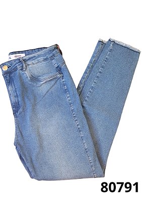 Calça Jeans 80791 @usemika Feminino