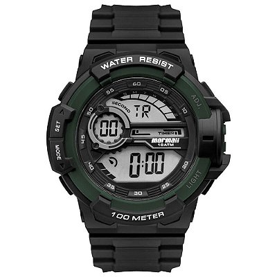 Relógio Mormaii Acqua Wave Masculino MO3660AD/8V
