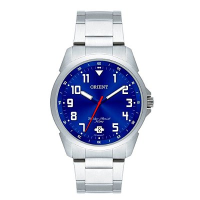 Relógio Orient Masculino MBSS1154A D2SX.