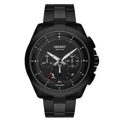 Relógio Orient Masculino MPSSC021 P1PX Solar