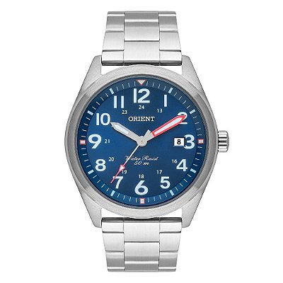 Relógio Orient Masculino MBSS1396 D2SX.