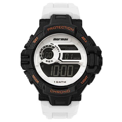 Relógio Mormaii Action Masculino MO1134AE/8B.