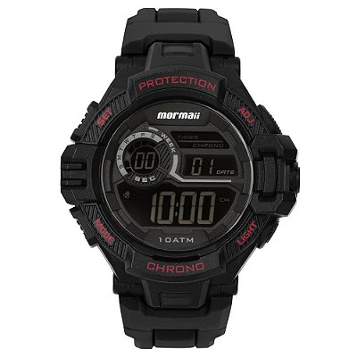 Relógio Mormaii Action Masculino MO1134AF/8P.