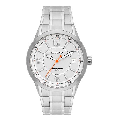 Relógio Orient Masculino MBSS1269 S2SX.