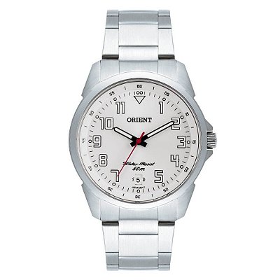 Relógio Orient Masculino MBSS1154A S2SX.