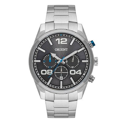 Relógio Orient Masculino MBSSC243 G2SX.