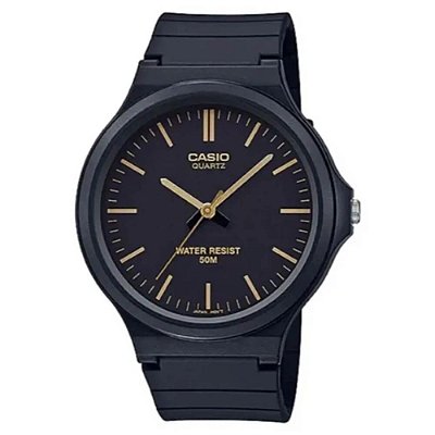 Relógio Casio Masculino MW-240-1E2VDF.