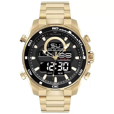 Relógio Technos Masculino Digiana BJK626AB/1D