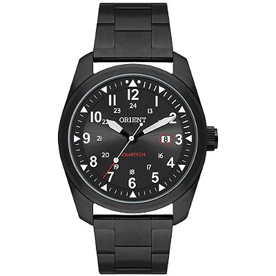 Relógio Orient SolarTech Masculino MPSS1042 P2PX