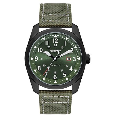 Relógio Orient SolarTech Masculino MPSN1004 E2EB